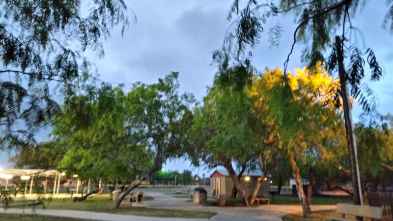 Los Fresnos City Park - Los Fresnos, TX