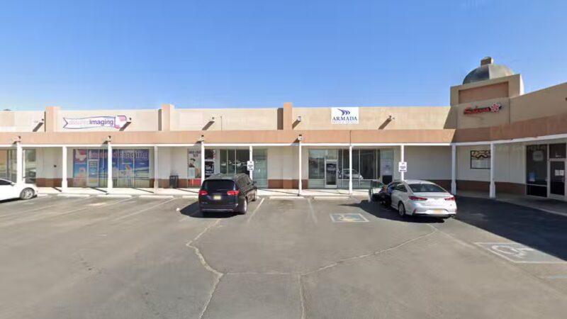 Dogtor Doolittle - Los Lunas, NM