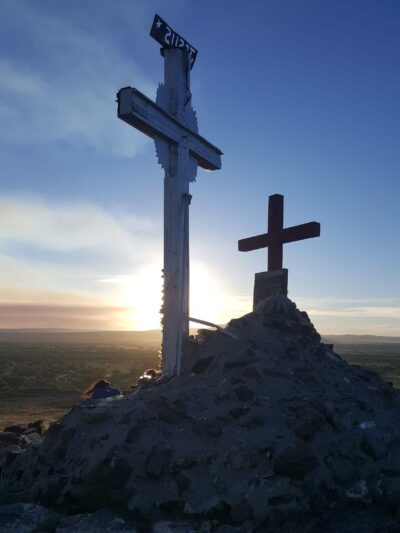 El Cerro de Tomé - Los Lunas, NM