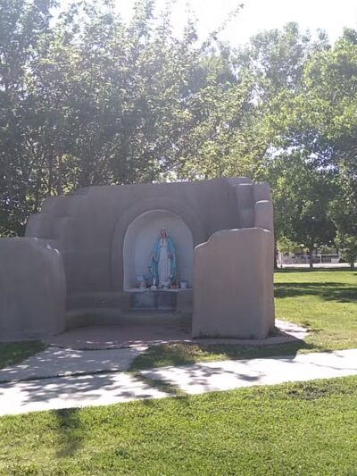 Park of Tomé - Los Lunas, NM