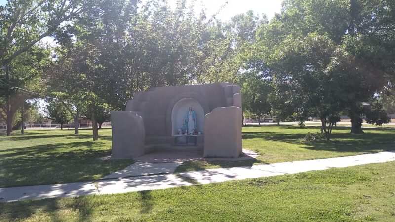 Park of Tomé - Los Lunas, NM