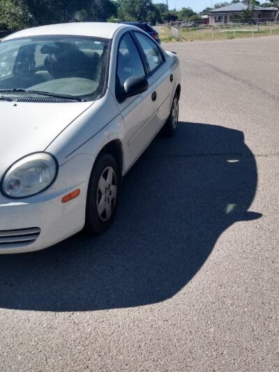 Park of Tomé - Los Lunas, NM