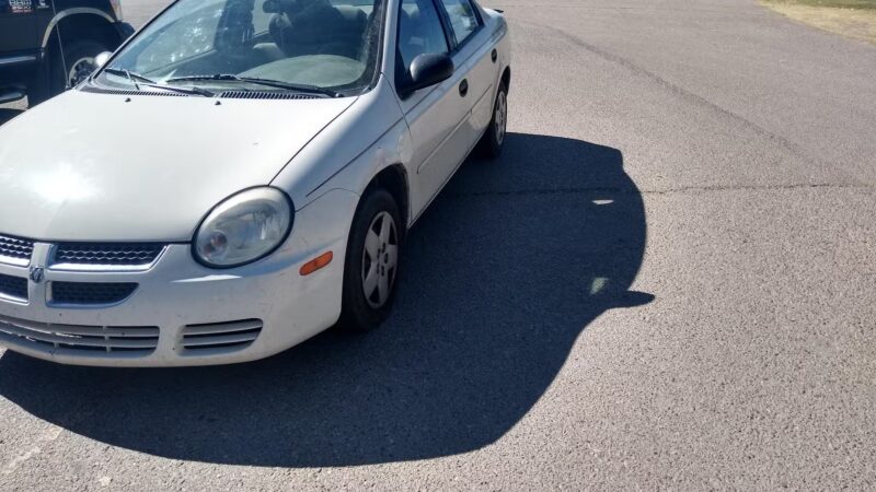 Park of Tomé - Los Lunas, NM