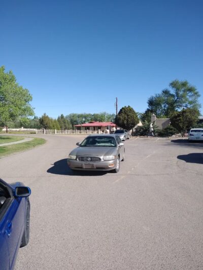 Park of Tomé - Los Lunas, NM