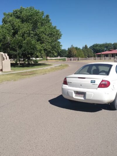 Park of Tomé - Los Lunas, NM