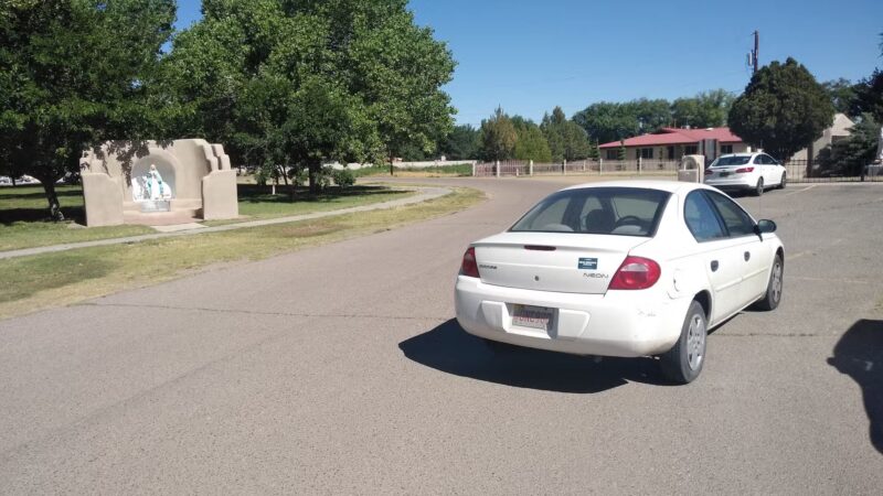 Park of Tomé - Los Lunas, NM