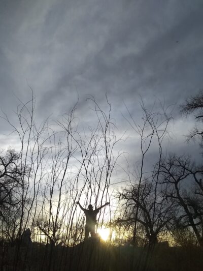 Riverside Park - Los Lunas, NM