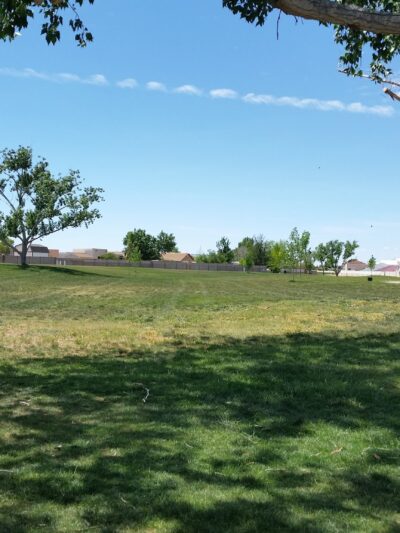 Valley View Park - Los Lunas, NM