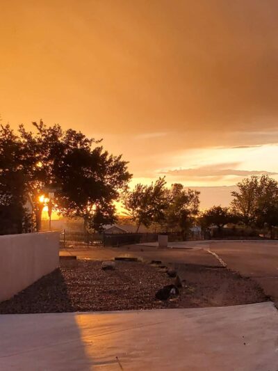 Valley View Park - Los Lunas, NM