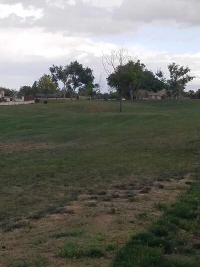 Valley View Park - Los Lunas, NM