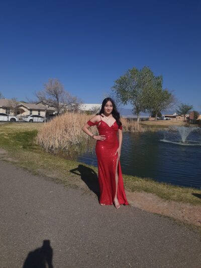 Valley View Park - Los Lunas, NM