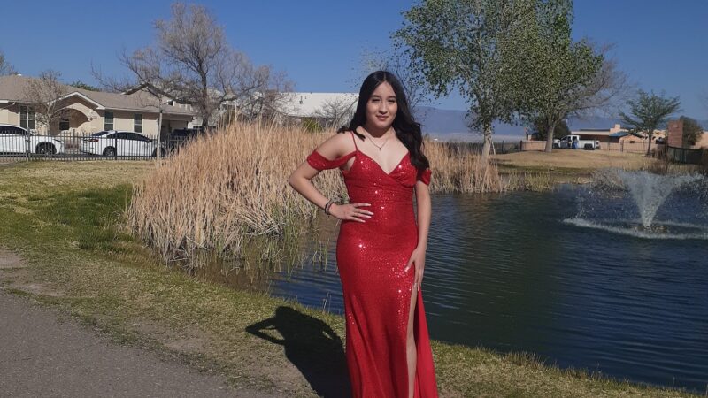 Valley View Park - Los Lunas, NM