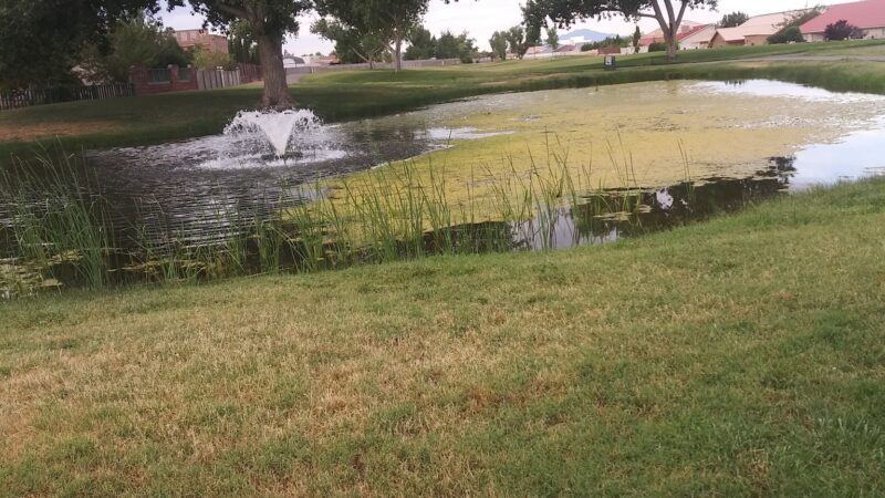 Valley View Park - Los Lunas, NM
