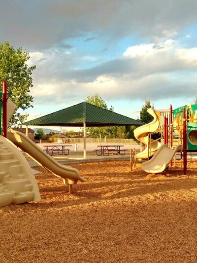 Huning Ranch Park - Los Lunas, NM