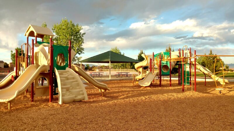 Huning Ranch Park - Los Lunas, NM