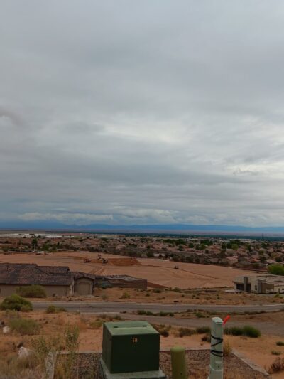 Huning Ranch Park - Los Lunas, NM