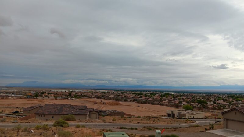 Huning Ranch Park - Los Lunas, NM