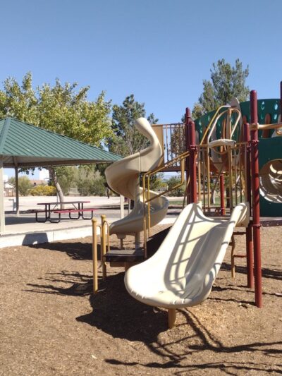 Huning Ranch Park - Los Lunas, NM