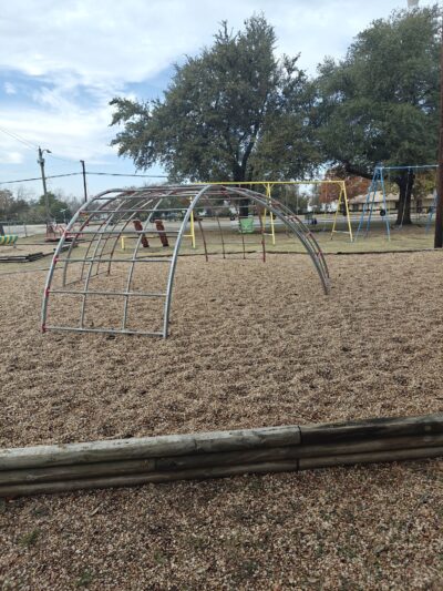 Lott City Park - Lott, TX