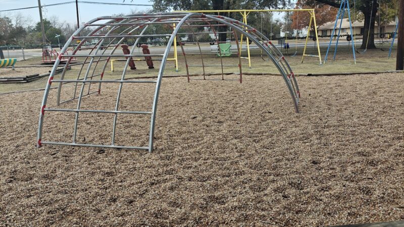 Lott City Park - Lott, TX