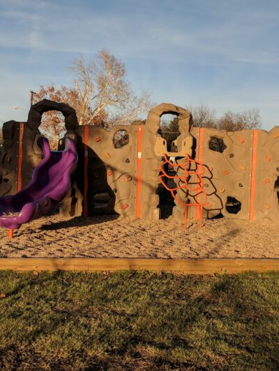 Lott City Park - Lott, TX