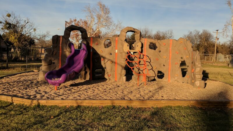Lott City Park - Lott, TX