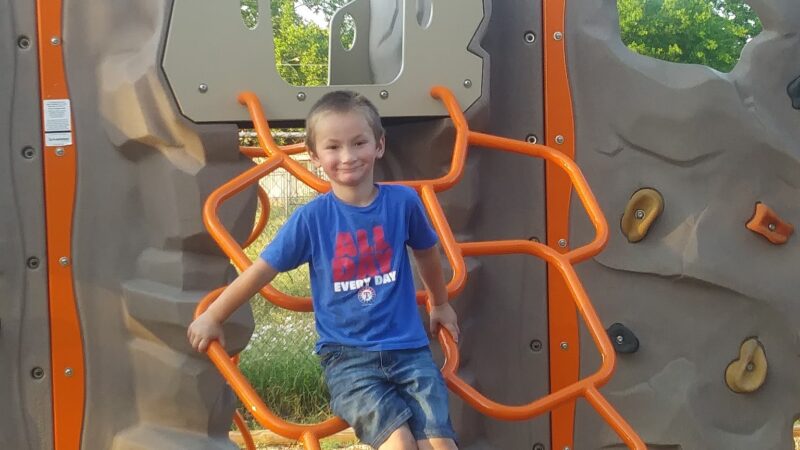 Lott City Park - Lott, TX