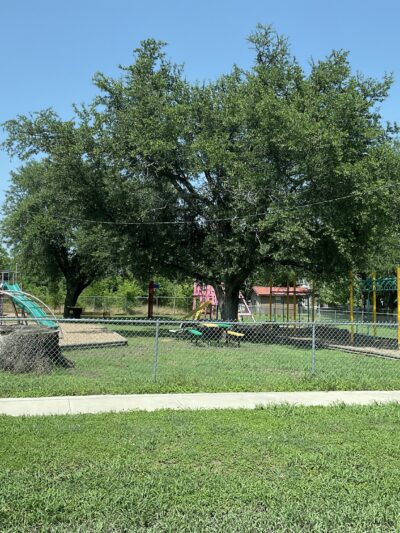Lott City Park - Lott, TX