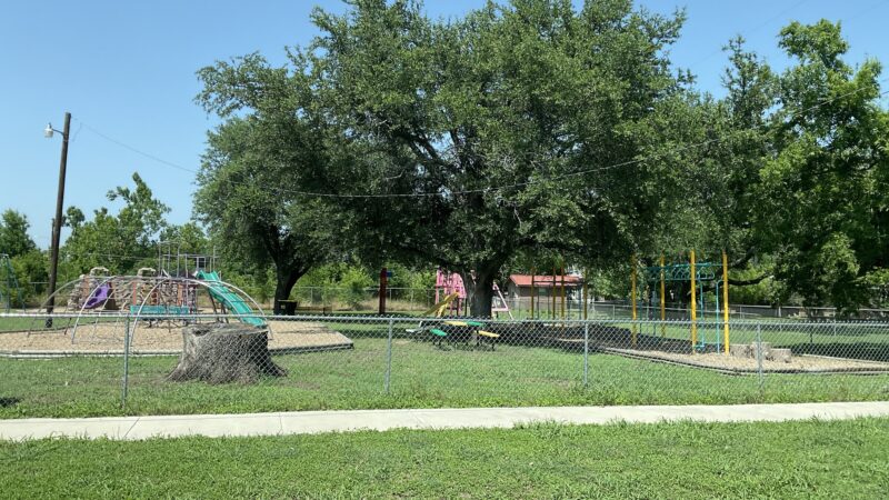 Lott City Park - Lott, TX