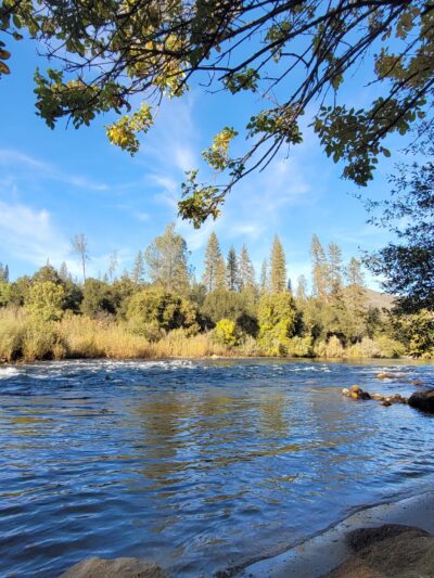 Henningsen Lotus Park - Lotus, CA