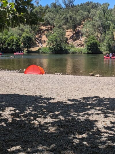 Henningsen Lotus Park - Lotus, CA