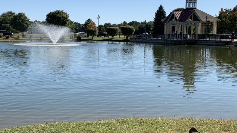 The Crossings Park of Colonie - Loudonville, NY