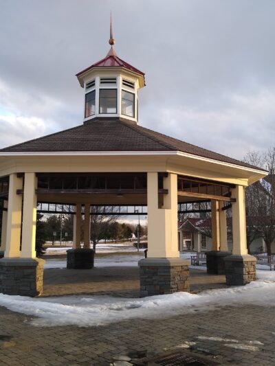 The Crossings Park of Colonie - Loudonville, NY