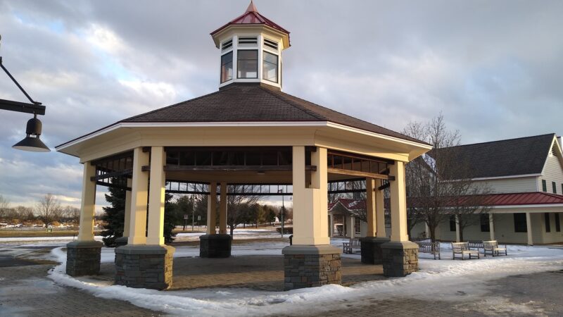 The Crossings Park of Colonie - Loudonville, NY