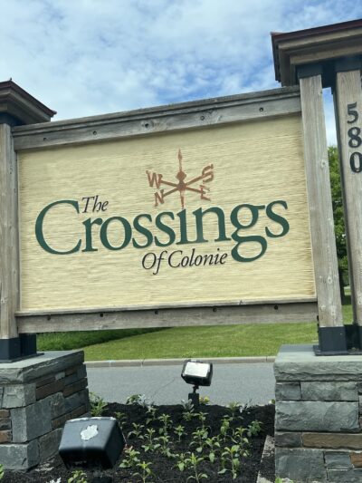 The Crossings Park of Colonie - Loudonville, NY