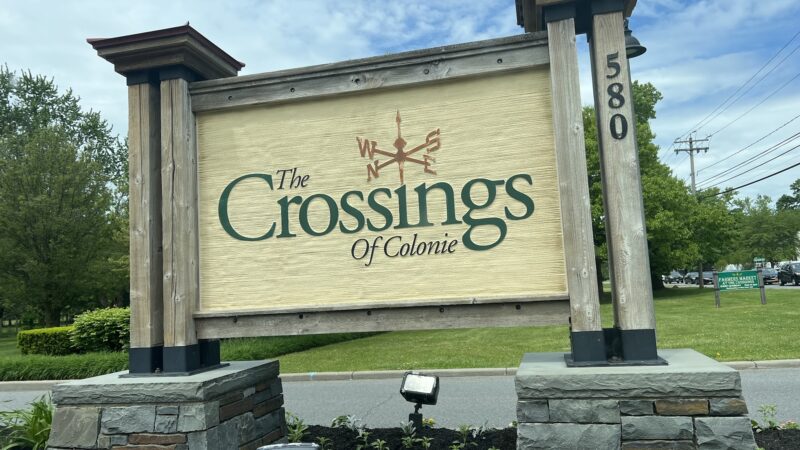 The Crossings Park of Colonie - Loudonville, NY