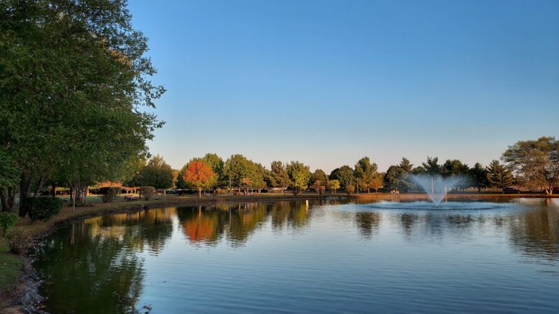 The Crossings Park of Colonie - Loudonville, NY