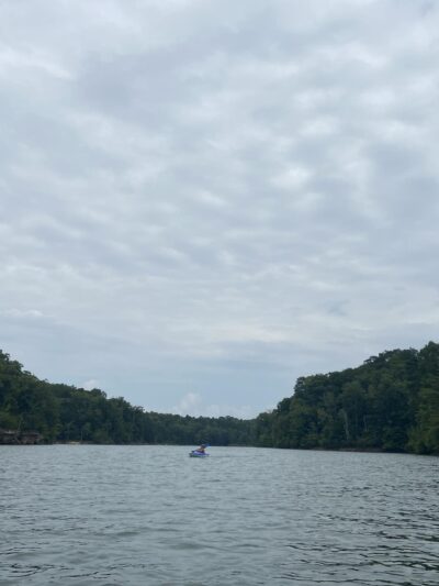 Lawrence County Wilderness Park - Louisa, KY