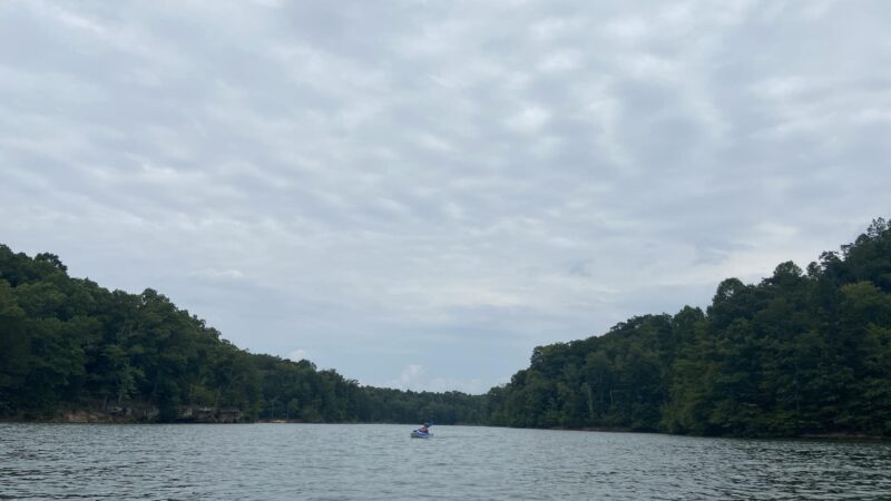 Lawrence County Wilderness Park - Louisa, KY