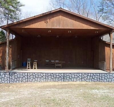 Lawrence County Wilderness Park - Louisa, KY
