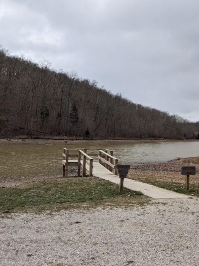 Lawrence County Wilderness Park - Louisa, KY