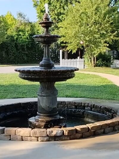 Main Street Park - Louisa, KY