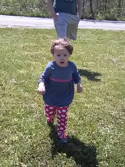 Stella Moore Field - Louisa, KY