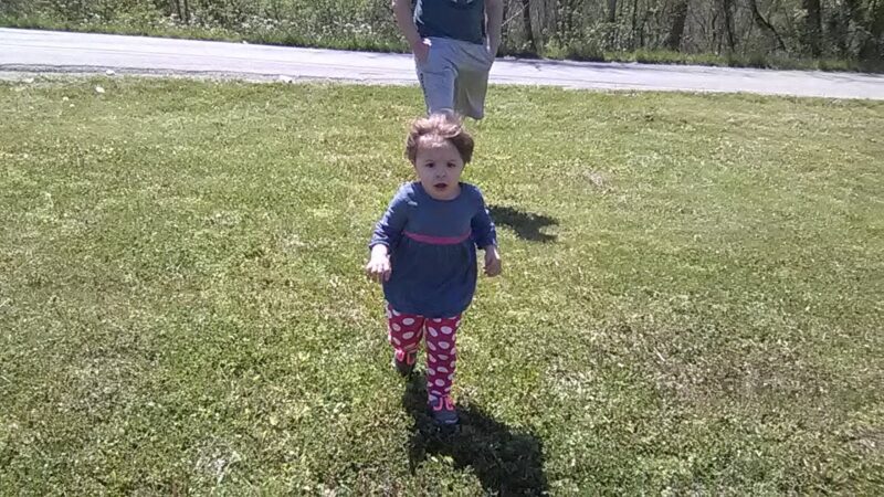 Stella Moore Field - Louisa, KY