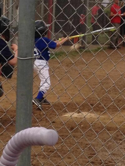 Stella Moore Field - Louisa, KY