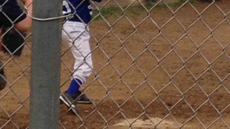 Stella Moore Field - Louisa, KY