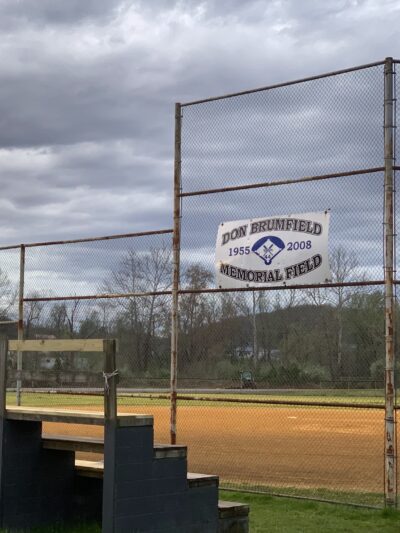 Stella Moore Field - Louisa, KY