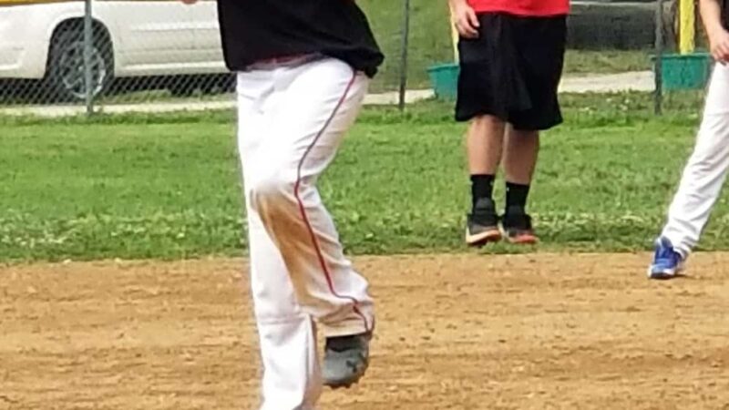 Stella Moore Field - Louisa, KY