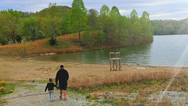 The Cove - Louisa, KY