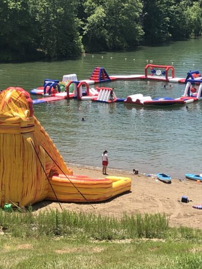 The Cove - Louisa, KY